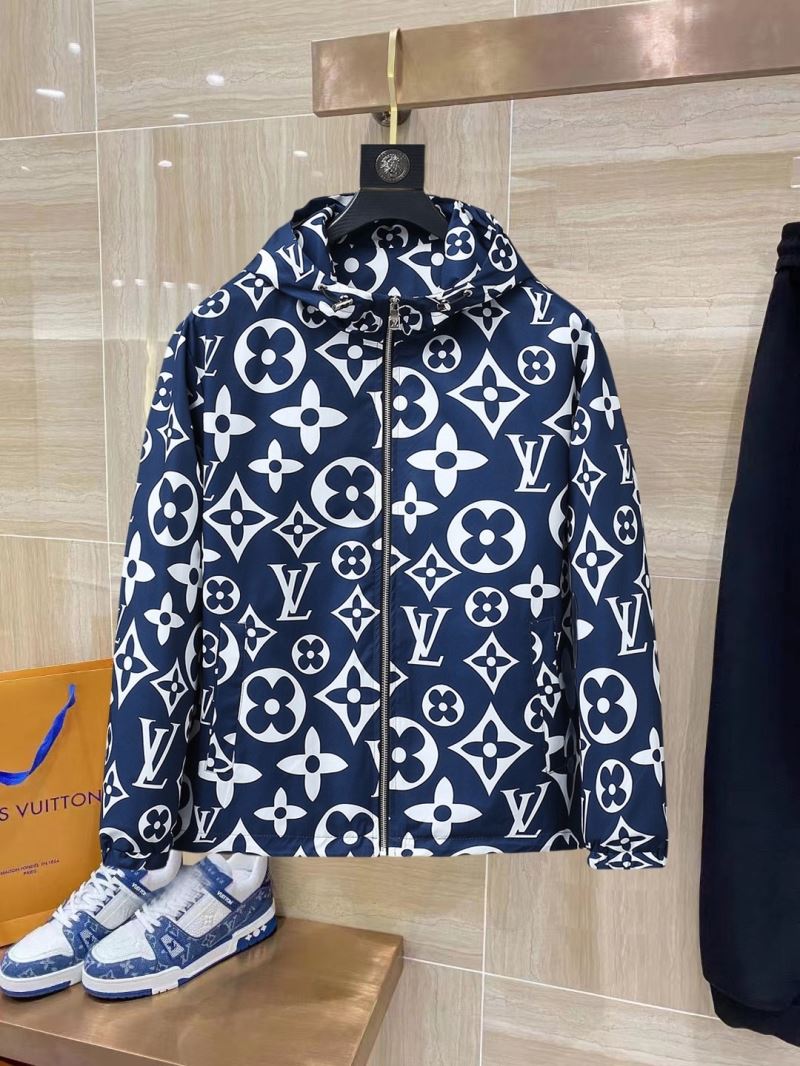 Louis Vuitton Outwear